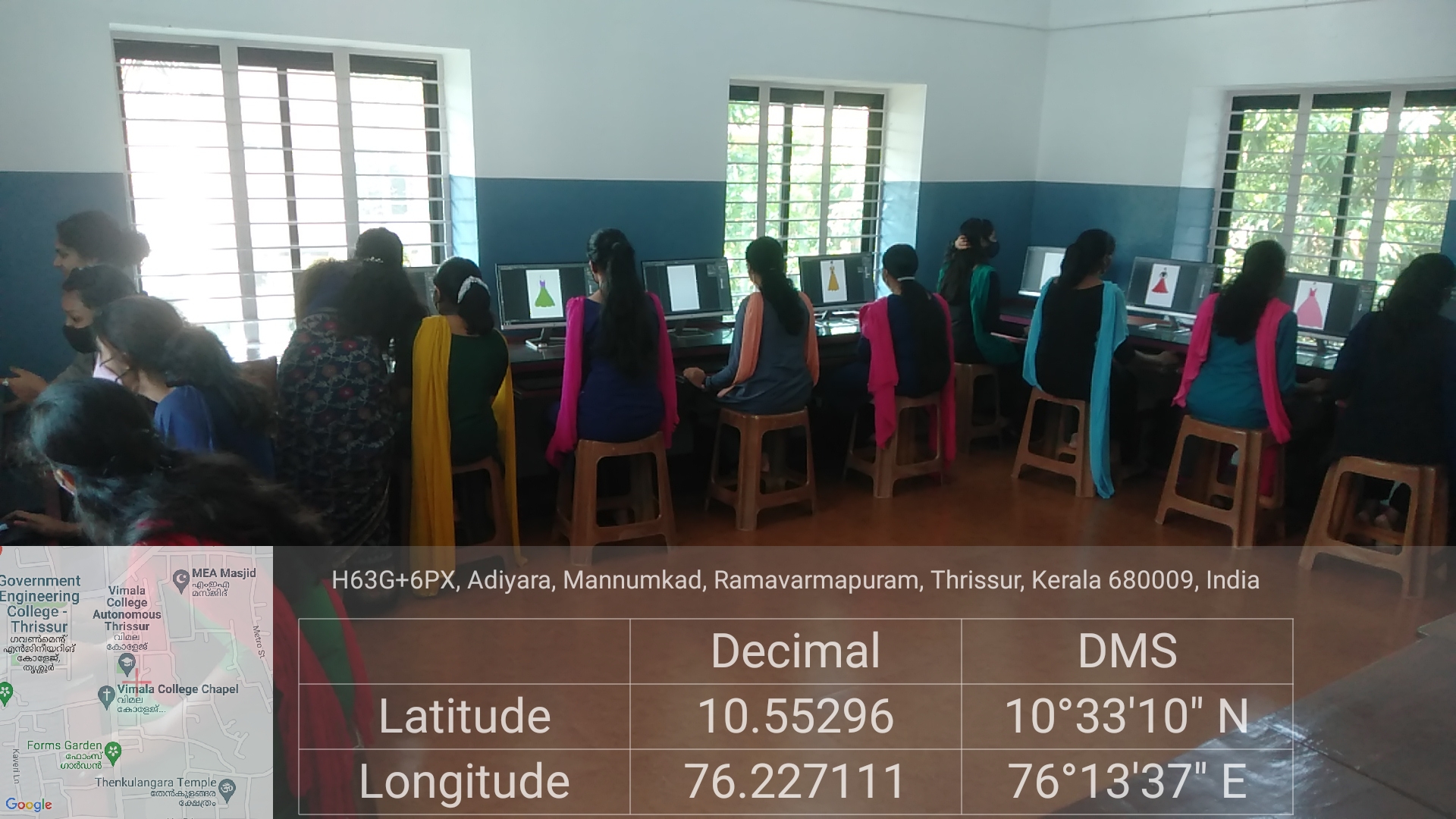 Computer Aided Design Lab